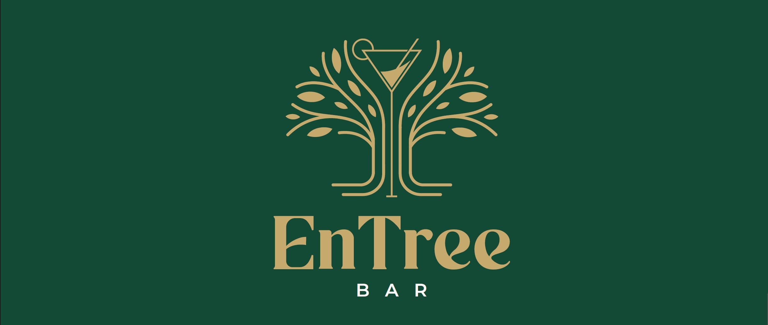 EnTree BAR